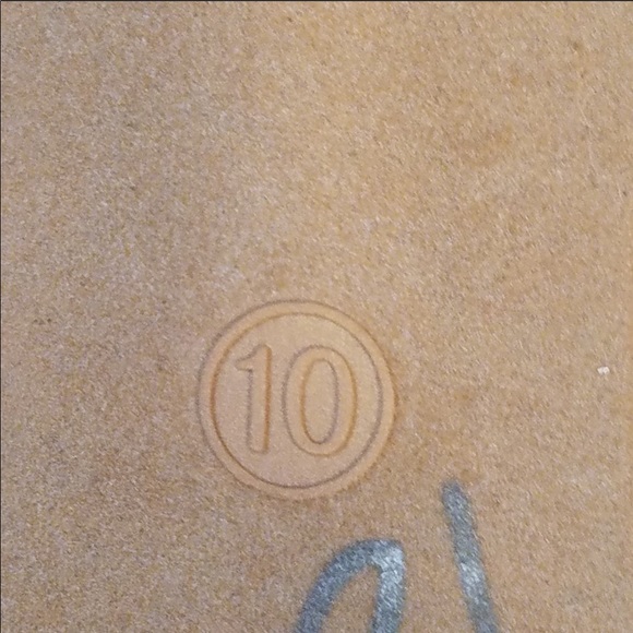 DV Dolce Vita Platform Espadrilles - Picture 7 of 7